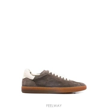 26 FW 오피시네크리에이티브 긴나시오 레이스업 로우탑 스니커즈 OCUGINNASIO001LC191 TP45