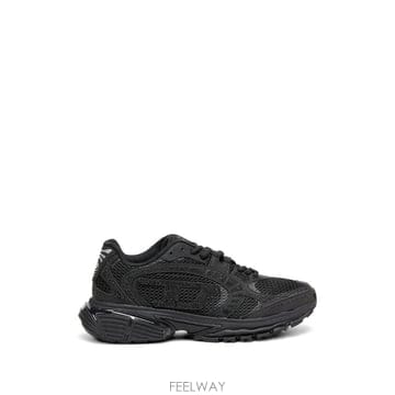 26 FW 디젤 S 프로 V 덴스 라인스톤 장식 스니커즈 Y03594P7715 TP455303033