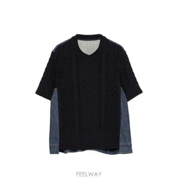사카이 스웨터