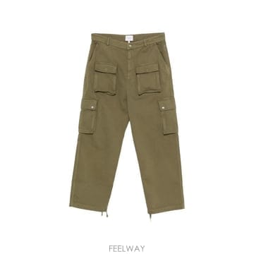 26 FW 루드 멀티 포켓 카고 팬츠 RHFW26PA01321 TP459380643