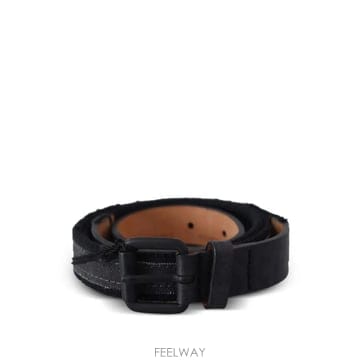 26 FW 에르마노설비노 키퍼 루프 벨트 BEL8135 TP458565632