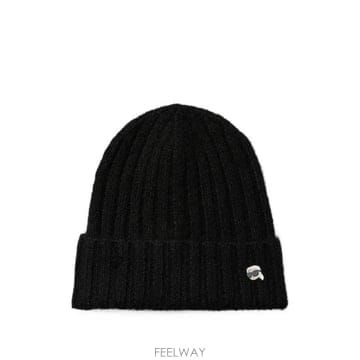 26 FW 칼라거펠트 아이콘 핀 비니 A3M33155999 TP455301629