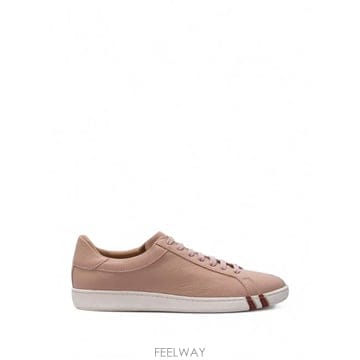 26 FW 발리 스트라이프 디테일 레이스업 스니커즈 6238694 TP459380361