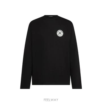 26 FW 칼라거펠트 아프레 스키 클럽 긴소매 티셔츠 B4M17063999 TP456737112