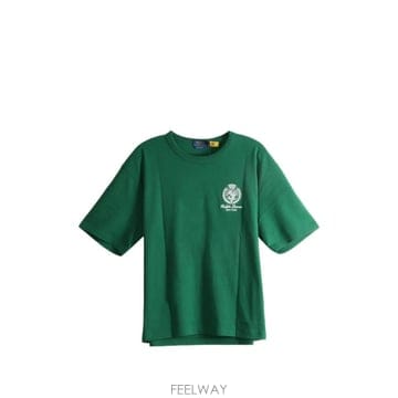 Ralph Lauren 26 FW ���� �����η� �ΰ� ����Ʈ Ƽ���� 710B19623001 TP45673697326 FW ���� �����η� �ΰ� ����Ʈ Ƽ���� 710B19623001 TP