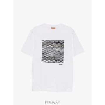 Missoni 26 FW �̽�� ������� ��ġ Ƽ���� US26SL0GBJ00QK TP45493100326 FW �̽�� ������� ��ġ Ƽ���� US26SL0GBJ00QK TP454