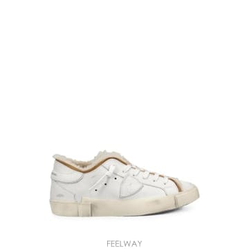 26 FW 필립모델 PRSX 시어링 안감 스니커즈 PRLDMV01 TP459380118
