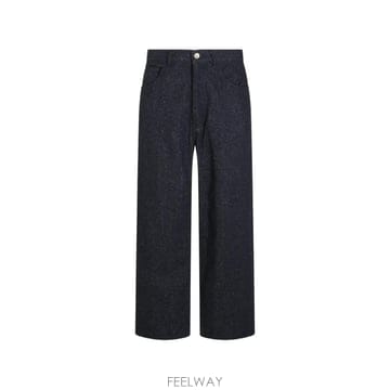 26 FW 오라리 twisted yarn jeans A26AP01SDDARKNAVY TP459158516