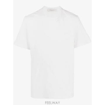 Golden Goose 26 FW Golden Goose �ΰ� �ڼ� �ݼҸ� Ƽ���� GMP01220P000638 TP45878702026 FW Golden Goose �ΰ� �ڼ� �ݼҸ� Ƽ���� GMP01220P00