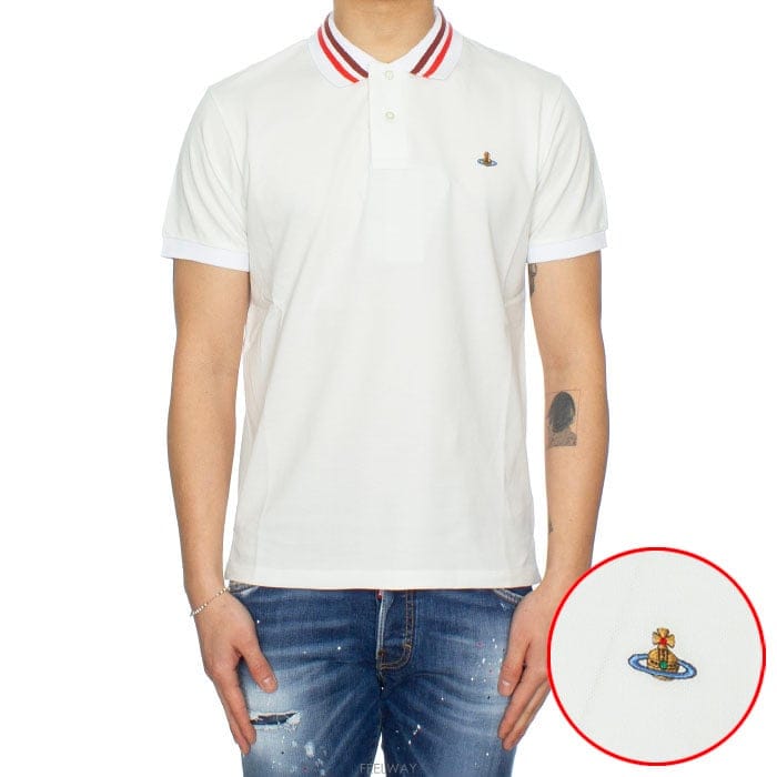 ViVienne westwood [����] ���� ����Ʈ��� �ΰ� Ŭ���� ���� Ƽ���� 2H01000I J0009 A401[����] ���� ����Ʈ��� �ΰ� Ŭ���� ���� Ƽ���� 2H010
