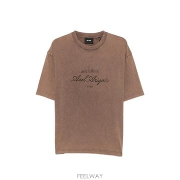 AXEL ARIGATO 26 FW �Ǽ��Ƹ����� �ĸ� ���� ��ī�� ��ư Ƽ���� A4411001 TP45627475626 FW �Ǽ��Ƹ����� �ĸ� ���� ��ī�� ��ư Ƽ���� A44110