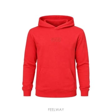 FILA 26 FW �ʶ� ��ƾ�� �ΰ� �ڼ� �ĵ�Ƽ FAM0159 TP45884688226 FW �ʶ� ��ƾ�� �ΰ� �ڼ� �ĵ�Ƽ FAM0159 TP458846882