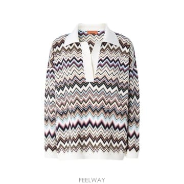 Missoni 26 FW �̽�� ������� ��Ʈ ������ DS26WN1BBK01KO TP45703675726 FW �̽�� ������� ��Ʈ ������ DS26WN1BBK01KO TP457