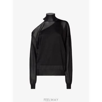 FENDI 26 FW ��� ���� ��ũ ������ ������ FZXF68B1ID TP45703674626 FW ��� ���� ��ũ ������ ������ FZXF68B1ID TP457036
