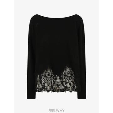 Ermanno Scervino 26 FW �������뼳��� ���̽� Ʈ���� ĳ�ù̾� ������ D495M312APTPYU95708 TP457036726 FW �������뼳��� ���̽� Ʈ���� ĳ�ù̾� ������ D49