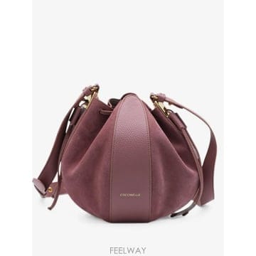 | Other Brand | 26 FW Coccinelle �����̵� �г� ���� ��� �� E1VG0230201 TP45600449226 FW Coccinelle �����̵� �г� ���� ��� �� E1VG023020