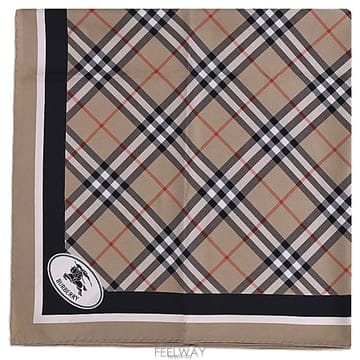 Burberry ������ ���� üũ ��� �ΰ� ��ũ ��ī�������� ���� üũ ��� �ΰ� ��ũ ��ī��
