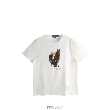 Ralph Lauren 26 FW ���� �����η� ���� ���� �׷��� Ƽ���� 710P08093003 TP45427769626 FW ���� �����η� ���� ���� �׷��� Ƽ���� 710P080930