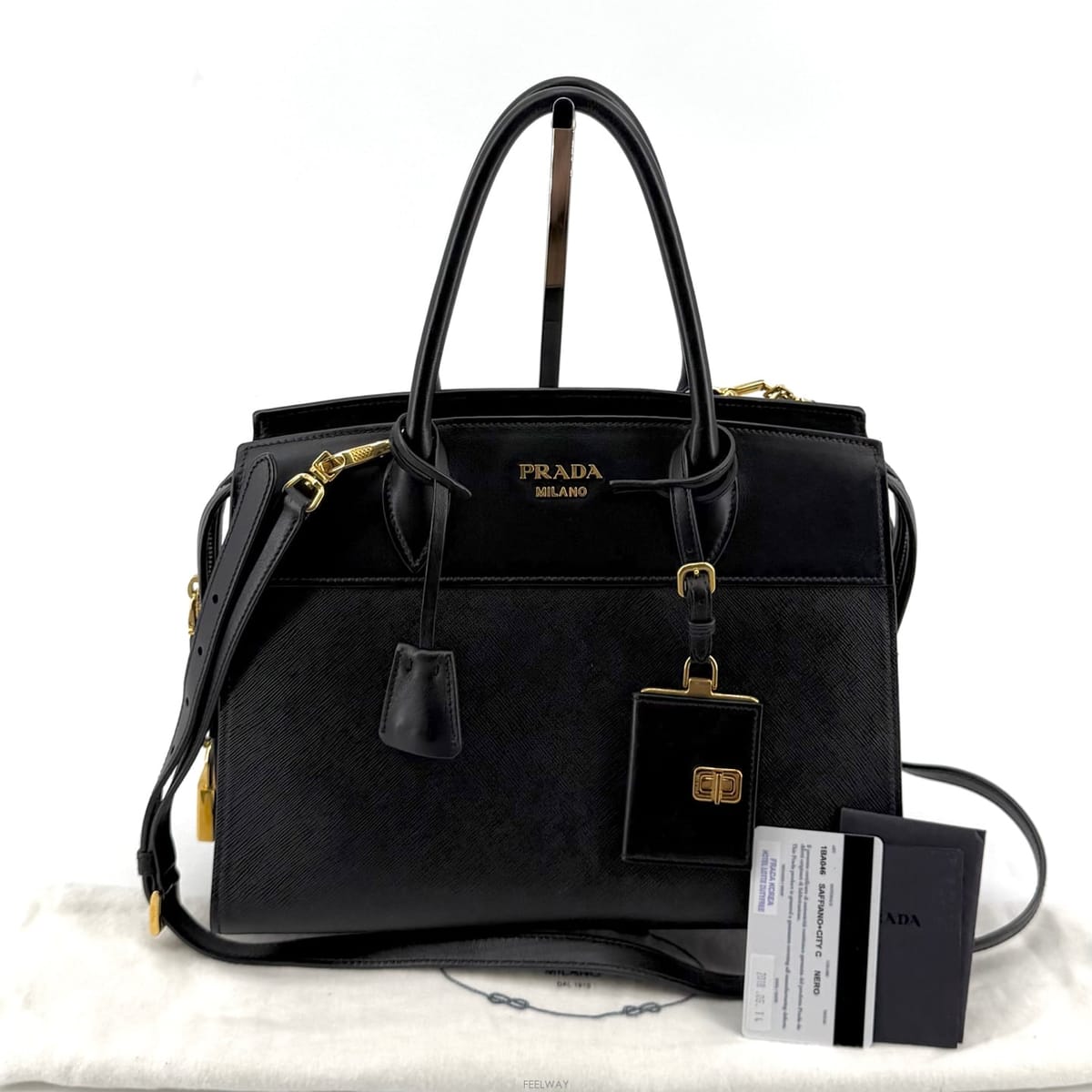 PRADA *������* ����� ���ǾƳ� �����÷����̵� ����� 1BA046*������* ����� ���ǾƳ� �����÷����̵� ����� 1BA046