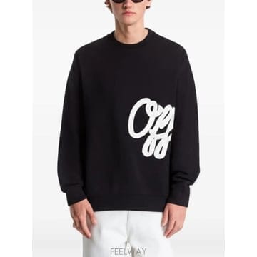Off White 26 FW ����ȭ��Ʈ ��ũ��Ʈ �ΰ� �ڼ� ������ 44MHE212F26K002001 TP45751142726 FW ����ȭ��Ʈ ��ũ��Ʈ �ΰ� �ڼ� ������ 44MHE212F26