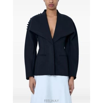 Jacquemus 26 FW ��ũ���� ���� ��Ŷ JAW00133BW00733 TP45622540726 FW ��ũ���� ���� ��Ŷ JAW00133BW00733 TP456225407