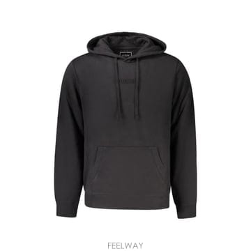 | Other Brand | 26 FW GUESS USA logo embroidered drawstring hoodie M4BQ45K9Y26 FW GUESS USA logo embroidered drawstring hoodie M4B