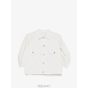 Sacai 26 FW ��ī�� �÷� ���� ��Ŷ 2608312 TP45600218626 FW ��ī�� �÷� ���� ��Ŷ 2608312 TP456002186