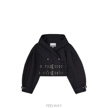GANNI 26 FW ���� ���� ��Ʈ �ĵ� ��Ŷ A1130026 TP45600204226 FW ���� ���� ��Ʈ �ĵ� ��Ŷ A1130026 TP456002042