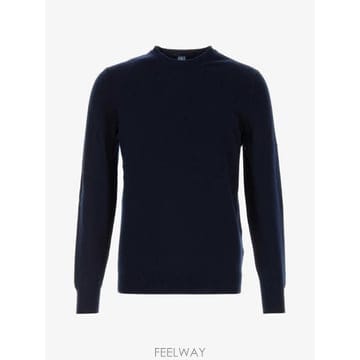 26 FW Fedeli 파인 니트 캐시미어 스웨터 MU006476 TP459157304