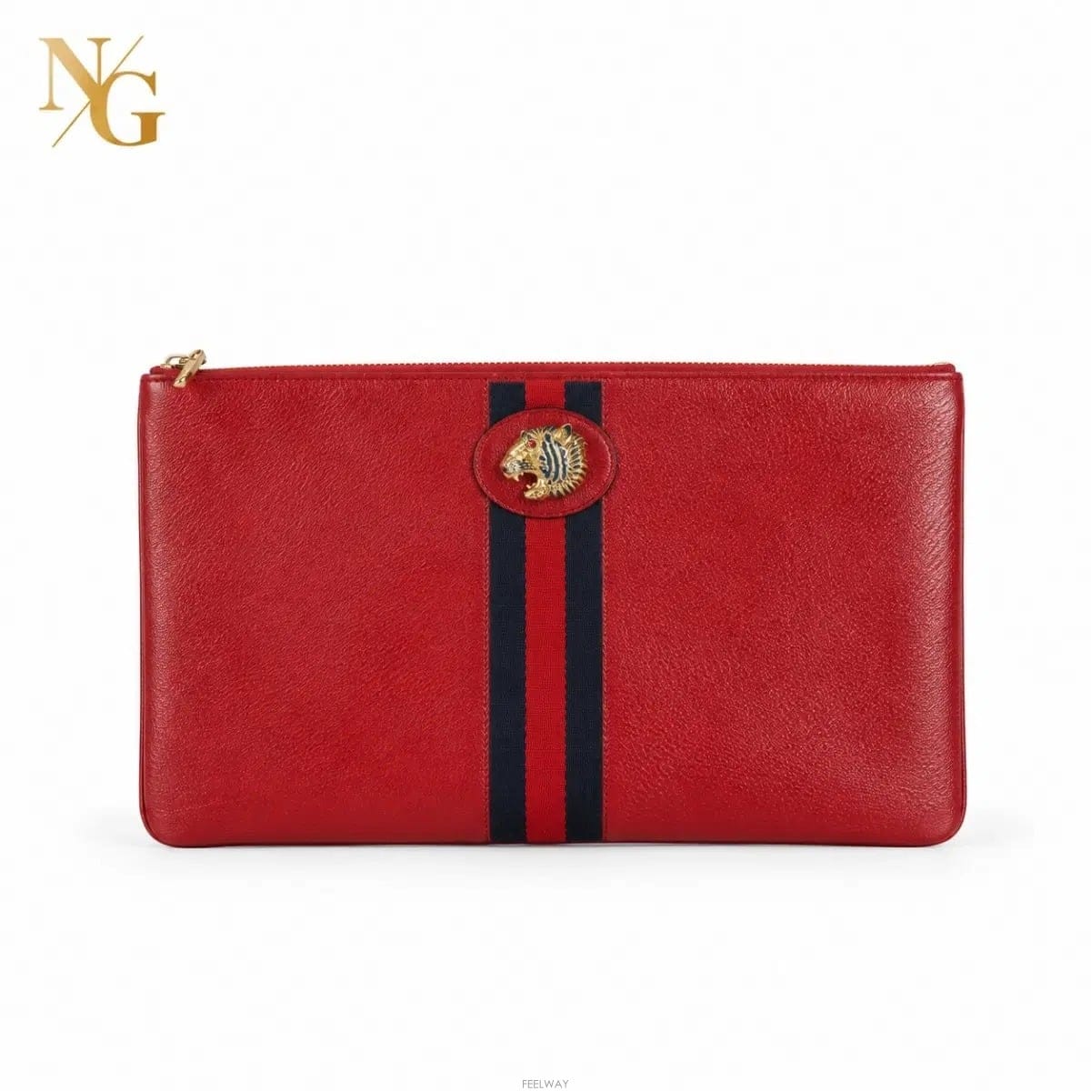 GUCCI [��ǰ/������] ���� Ÿ�̰� ��� ���� �Ｑ �Ŀ�ġ Ŭ��ġ�� ����[��ǰ/������] ���� Ÿ�̰� ��� ���� �Ｑ �Ŀ�ġ Ŭ��ġ