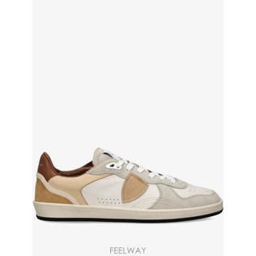 26 FW 필립모델 패널 피갈 로우탑 스니커즈 PGLUVD01 TP455614458