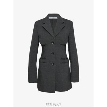 Alexander Wang 26 FW �˷������ �ƾƿ� �̱� �극��Ƽ�� �������� 1WC2266975023C TP45466826326 FW �˷������ �ƾƿ� �̱� �극��Ƽ�� �������� 1WC22