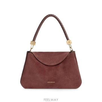 | Other Brand | 26 FW Coccinelle Ƽ�� ���� ��� �� E1VCL180201 TP45622435226 FW Coccinelle Ƽ�� ���� ��� �� E1VCL180201 TP45622