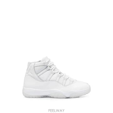 26 FW 꼼데가르송 레더 하이탑 스니커즈 IV7639100 TP458844894