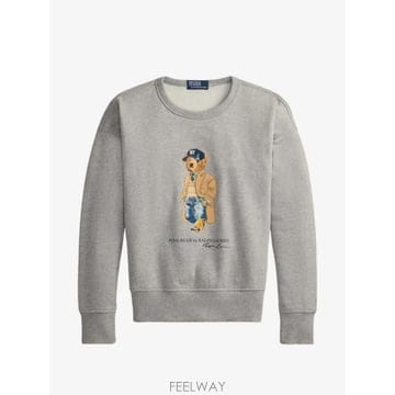 Ralph Lauren 26 FW ���� �����η� ���� ���� �׷��� ����Ʈ ������ 710B27080001 TP45813745126 FW ���� �����η� ���� ���� �׷��� ����Ʈ ������ 710