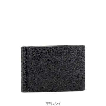 26 FW 톰브라운 페블 그레인 머니클립 지갑 MAW025L00198 TP457026974