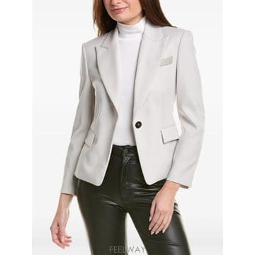 Brunello Cucinelli 26 FW ���ڷ� ��ġ�ڸ� �̱� �극��Ƽ�� ���Ϸ��� �������� MB0972625SC2976 TP459156926 FW ���ڷ� ��ġ�ڸ� �̱� �극��Ƽ�� ���Ϸ��� ����