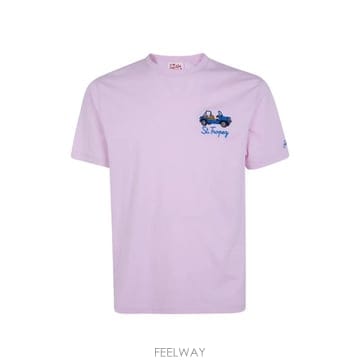 | Other Brand | 26 FW MC2 Saint Barth �ڼ� ��ư Ƽ���� POT000101045L TP45466754126 FW MC2 Saint Barth �ڼ� ��ư Ƽ���� POT000101045L T
