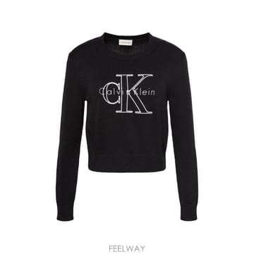 Calvin Klein 26 FW Ķ��Ŭ���� �ΰ� �ڼ� ������ LV047G322GUB1 TP45600073526 FW Ķ��Ŭ���� �ΰ� �ڼ� ������ LV047G322GUB1 TP4560