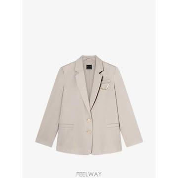 Armani 26 FW Armani Exchange ü�� ������ �̱� �극��Ƽ�� �������� XW001953AF21553 T26 FW Armani Exchange ü�� ������ �̱� �극��Ƽ�� ����