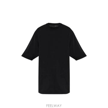 Rick Owens 26 FW �������� �ݼҸ� ��ư Ƽ���� RU02F4249JA TP45622364426 FW �������� �ݼҸ� ��ư Ƽ���� RU02F4249JA TP456223