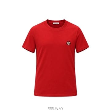 Moncler 26 FW ��Ŭ���� �ΰ� ��ġ Ƽ���� L20918C0004589B8Y TP45931360326 FW ��Ŭ���� �ΰ� ��ġ Ƽ���� L20918C0004589B8Y TP45