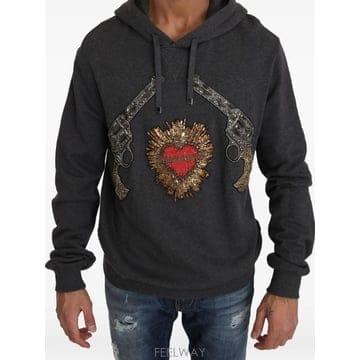 Dolce&Gabbana 26 FW ��ü�ذ��ٳ� ���� �ڼ� �ĵ�Ƽ DOLH2520 TP45558679726 FW ��ü�ذ��ٳ� ���� �ڼ� �ĵ�Ƽ DOLH2520 TP4555867