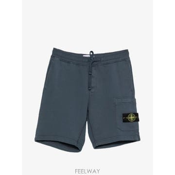 26 FW 스톤아일랜드 드로스트링 쇼츠 L2S156200011S0051 TP458844166