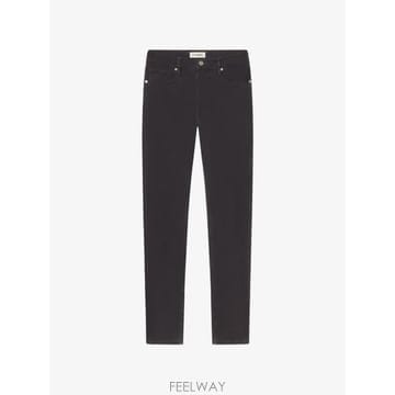 26 FW 프레임 모던 스트레이트 진 LMSST870 TP456703492