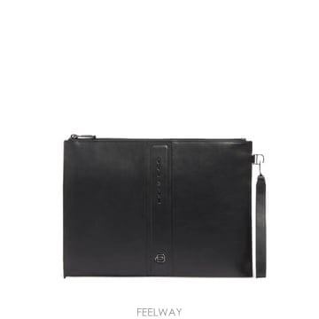 Piquadro 26 FW ������ �ΰ� ��� Ŭ��ġ AC7193W143 TP45868536926 FW ������ �ΰ� ��� Ŭ��ġ AC7193W143 TP458685369