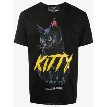 | Other Brand | 26 FW DOMREBEL �׷��� ����Ʈ Ƽ���� MEOW TP45622346726 FW DOMREBEL �׷��� ����Ʈ Ƽ���� MEOW TP456223467