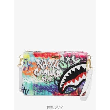 | Other Brand | 26 FW Sprayground �� ���� �� �׶���Ƽ�� ��ũ ��Ʈ �� 910B6920NSZ TP458685226 FW Sprayground �� ���� �� �׶���Ƽ�� ��ũ ��Ʈ �� 9