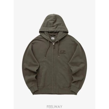 CP company 26 FW CP���۴� �缱 �ø��� �ڽ� ���� �ĵ� ����Ʈ���� 20CMSS218A006090O921 TP45626 FW CP���۴� �缱 �ø��� �ڽ� ���� �ĵ� ����Ʈ���� 2
