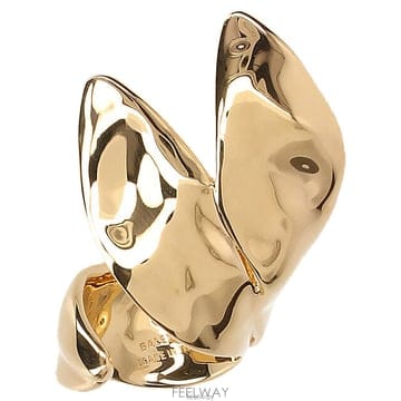 발렌시아가 주얼리 Gold
